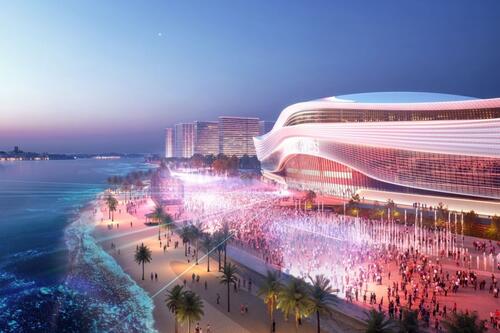 Cần Giờ mục tiêu đón khoảng 40 triệu lượt khách du lịch mỗi năm