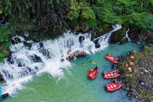 Đắk Lắk: Doanh thu du lịch vượt 3.100 tỷ đồng, xuất khẩu đạt 441 triệu USD