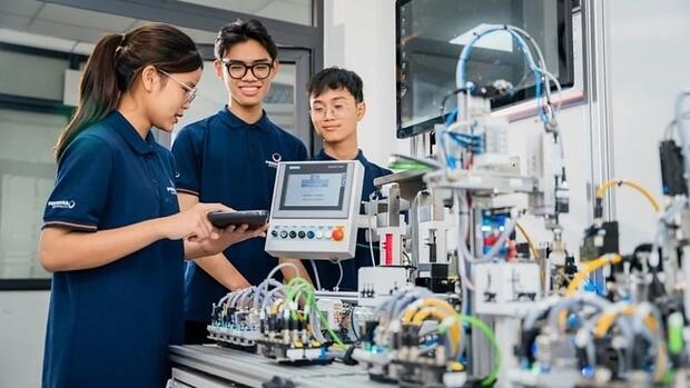 Giải pháp gốc rễ tạo nguồn nhân lực ngành bán dẫn