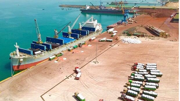 Hà Tĩnh: Thu hút nguồn vốn đầu tư ngày càng đa dạng