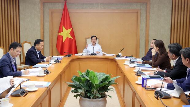 Thúc đẩy phát triển kinh tế thông minh, bền vững