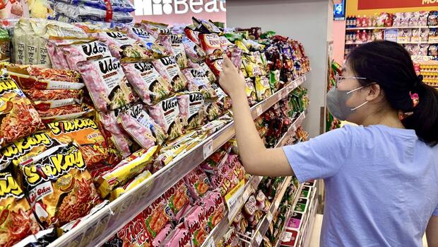 Bài 1: Giữ vững mặt bằng giá – Nền tảng ổn định kinh tế vĩ mô cuối năm