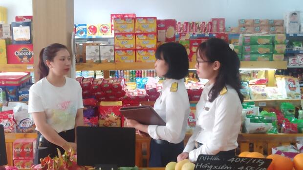 Ưu đãi thuế tiếp sức kinh tế tư nhân, mở lối cho hộ kinh doanh “lớn lên”