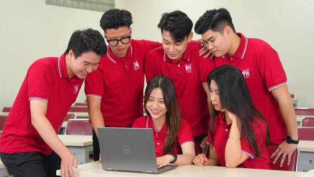 Gia tăng chất lượng tuyển sinh