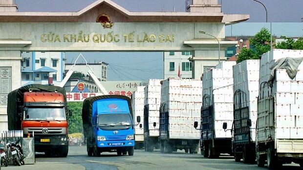 Bộ Nông nghiệp và Môi trường: Không để ách tắc nông sản dịp Tết