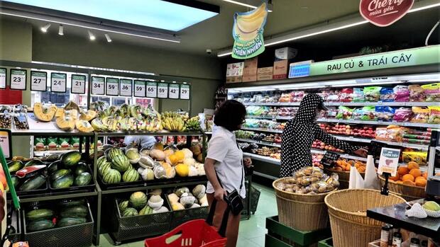 Tổng mức bán lẻ và doanh thu dịch vụ tháng 1/2026 tăng 9,3%