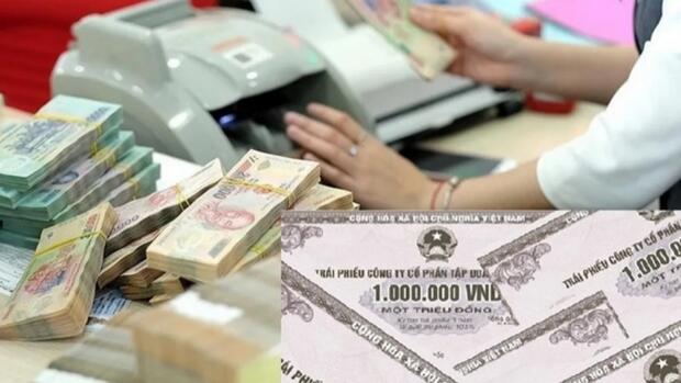 Từ phục hồi sang củng cố: Thị trường trái phiếu trước ngưỡng tái cân bằng