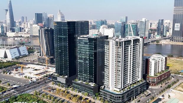 Góp ý, điều chỉnh bước đi phù hợp cho Trung tâm tài chính quốc tế