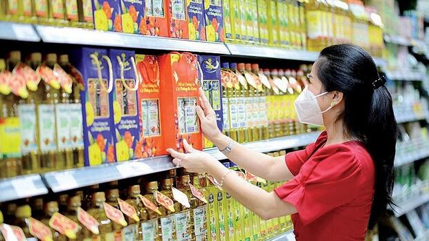 Sẽ bổ sung nguyên tắc xử phạt vi phạm hành chính về giá