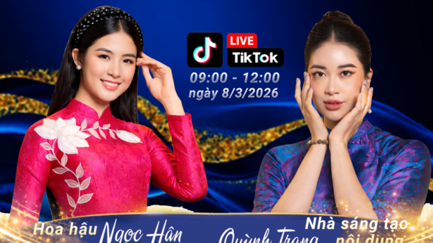 Sức sống hàng Việt: Nhận diện và thúc đẩy tiêu thụ hàng Việt