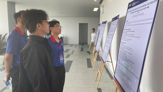 Công nghệ có thể tái định hình nhiều ngành nghề