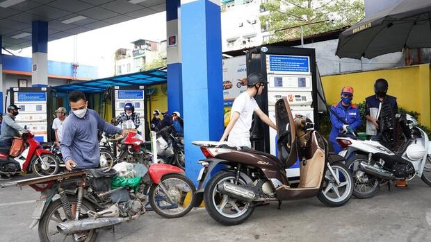 Bộ Công Thương: Cần sự đồng hành của doanh nghiệp và người dân giữ ổn định thị trường xăng dầu