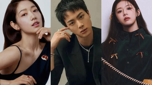 Jin (BTS), Park Shin Hye cùng loạt sao Hàn mắc chứng 'dị ứng' đặc biệt