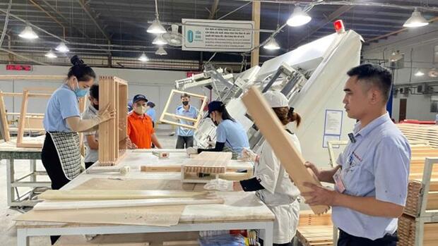 Người lao động trông chờ đến ngày bầu cử