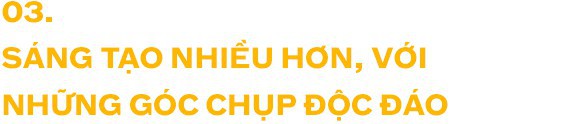 Ai cũng có thể chụp ảnh đầy sáng tạo bằng smartphone nếu biết những điều sau - Ảnh 7. Ai cũng có thể chụp ảnh đầy sáng tạo bằng smartphone nếu biết những điều sau - Ảnh 7.