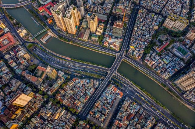 Bất động sản TP.HCM khan hiếm nguồn cung căn hộ dưới 2 tỷ đồng - Ảnh 2. Bất động sản TP.HCM khan hiếm nguồn cung căn hộ dưới 2 tỷ đồng - Ảnh 2.