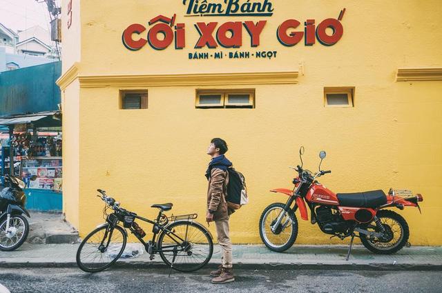 Thông báo tiệm bánh ngừng hoạt động, bức tường vàng biểu tượng Đà Lạt sẽ biến mất sau 1 tuần nữa? - Ảnh 2. Thông báo tiệm bánh ngừng hoạt động, bức tường vàng biểu tượng Đà Lạt sẽ biến mất sau 1 tuần nữa? - Ảnh 2.