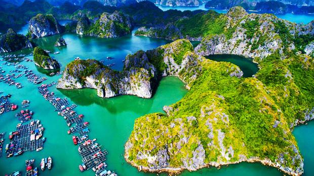Không phải Đà Lạt, Sa Pa hay Đà Nẵng, địa điểm du lịch Việt Nam được nhiều người tìm kiếm nhất trong năm 2020 sẽ khiến bạn bất ngờ - Ảnh 3. Không phải Đà Lạt, Sa Pa hay Đà Nẵng, địa điểm du lịch Việt Nam được nhiều người tìm kiếm nhất trong năm 2020 sẽ khiến bạn bất ngờ - Ảnh 3.