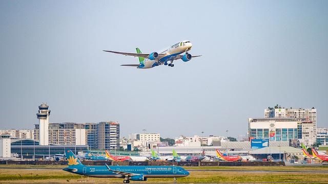 Mừng đại lễ 30/4, Bamboo Airways tung ngàn vé bay giá từ 30.000 đồng - Ảnh 2. Mừng đại lễ 30/4, Bamboo Airways tung ngàn vé bay giá từ 30.000 đồng - Ảnh 2.