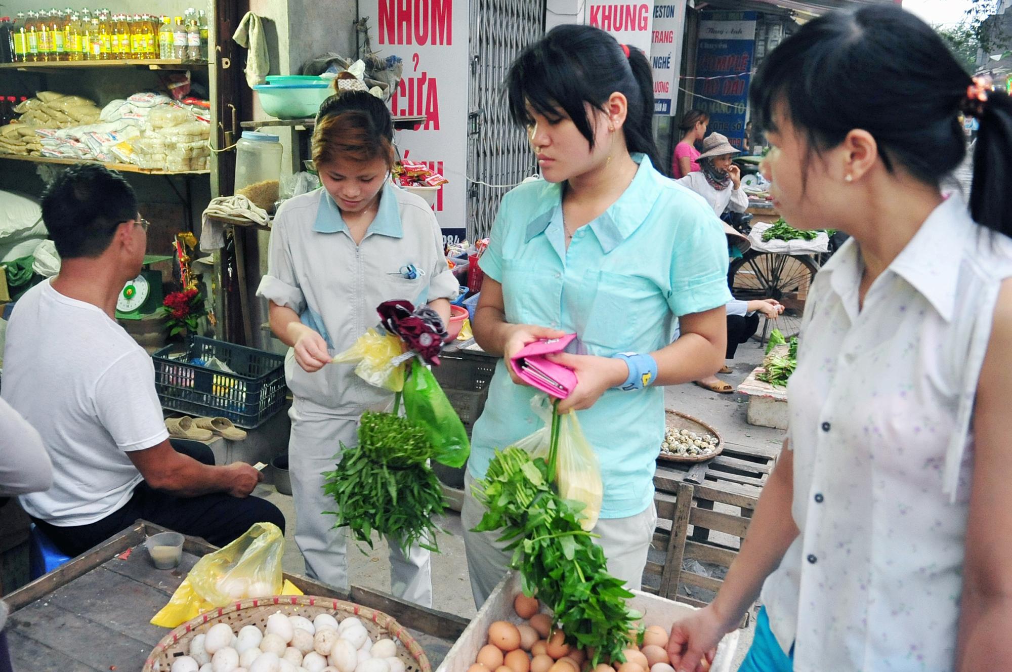 Bình Dương tăng tốc giải ngân hỗ trợ tiền thuê nhà trong tháng 8