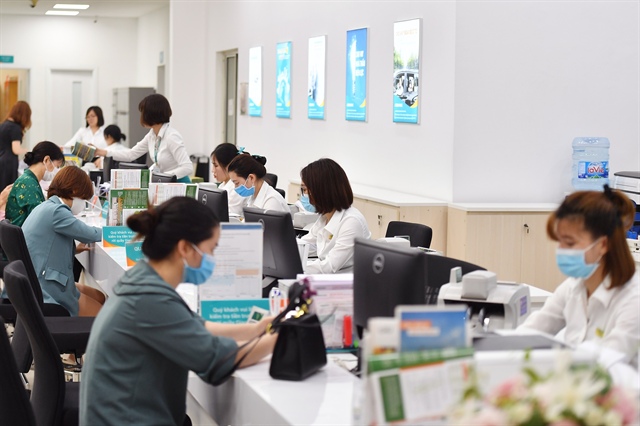 ngân hàng nhà nước, lãi suất điều hành, tăng lãi suất ảnh 1