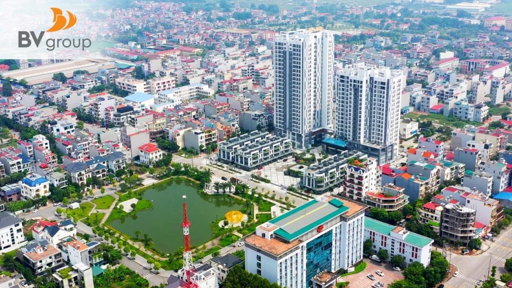 BV Group - 4 năm liên tiếp vào top 100 doanh nghiệp bền vững