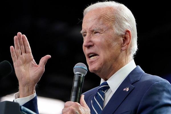 Ông Biden tin Nga sẽ không dùng vũ khí hạt nhân dù rời New START