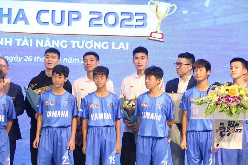 34 đội sẽ tranh tài tại Giải bóng đá thiếu niên toàn quốc 2023 ảnh 3