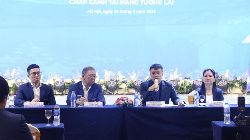 34 đội sẽ tranh tài tại Giải bóng đá thiếu niên toàn quốc 2023 ảnh 2