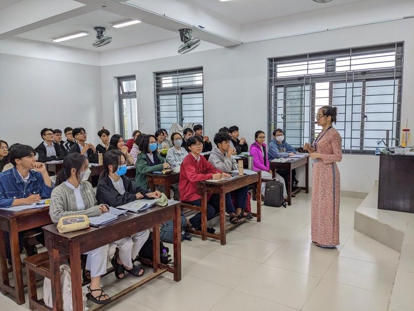 Các lưu ý để điểm thi tốt nghiệp THPT môn Toán đạt điểm cao ảnh 1