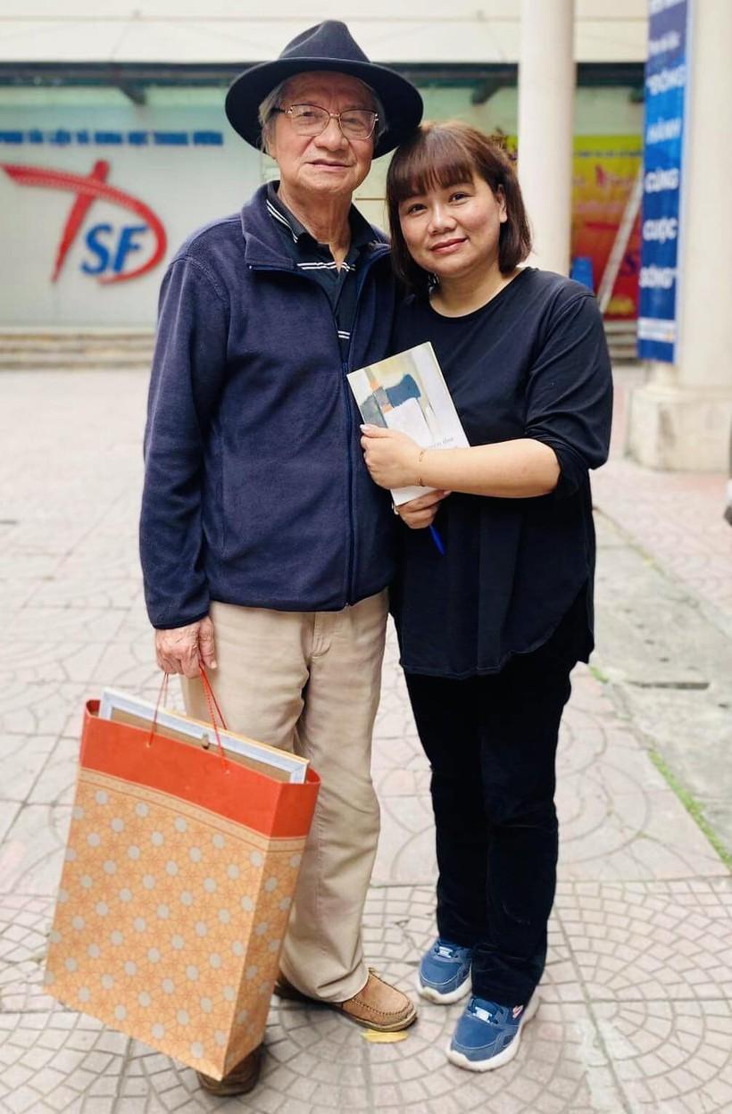Đạo diễn Phan Huyền Thư làm phim khi cảm thấy bất an ảnh 2