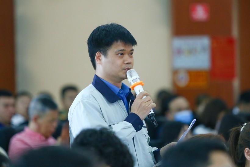 Bắc Ninh - Bắc Giang đẩy mạnh ổn định việc làm cho người lao động ảnh 1