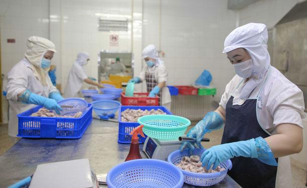 Nỗ lực duy trì động lực tăng trưởng kinh tế năm 2023 Nỗ lực duy trì tăng trưởng kinh tế - Báo Người lao động