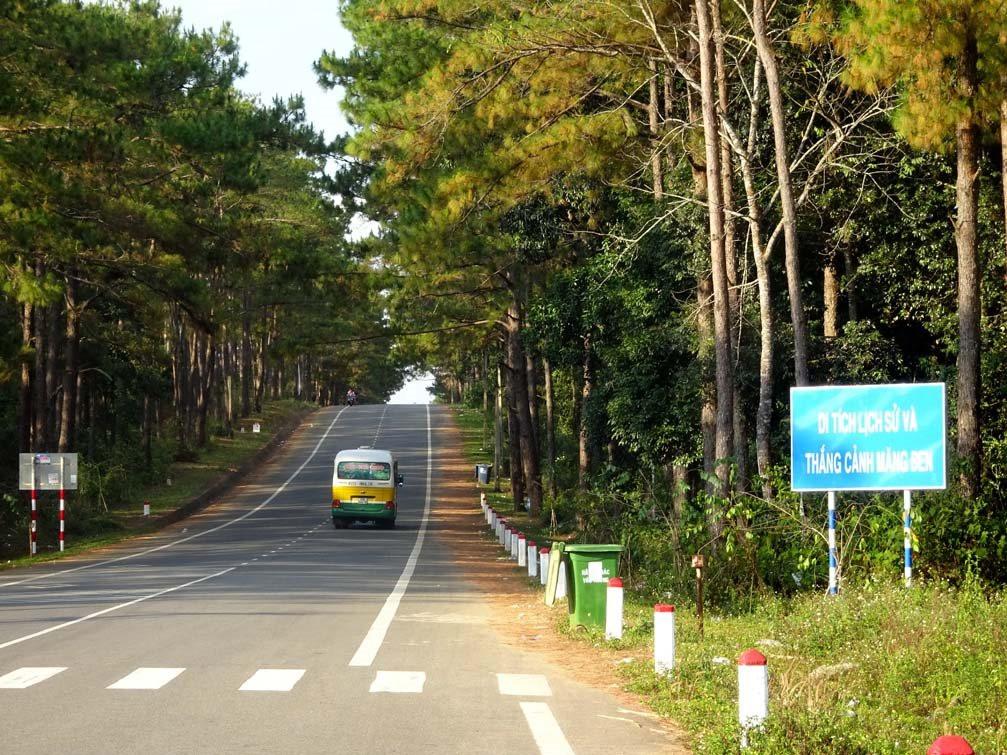 Thị trấn được ví như ‘Đà Lạt thu nhỏ’ sắp có sân bay, kỳ vọng thành khu du lịch đẳng cấp quốc tế - Ảnh 1.