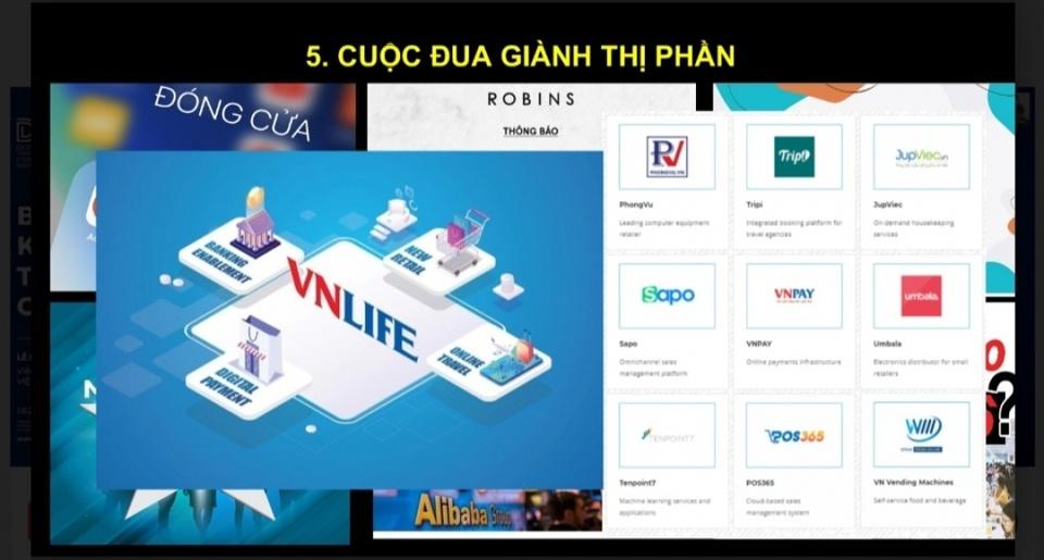 Việt Nam đang có tiềm năng rất lớn để phát triển kinh tế số - Ảnh 3