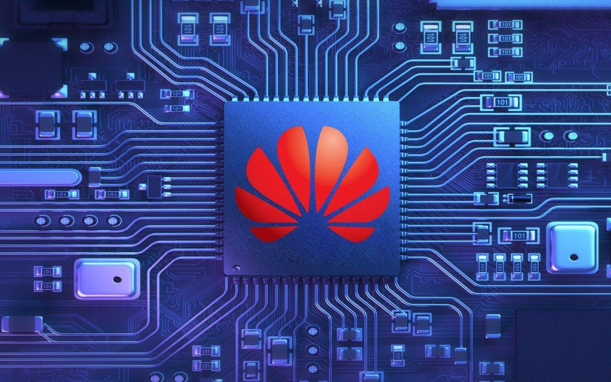 Huawei "bạo chi" theo con đường giúp 2 ông lớn chip TSMC và Samsung ngang cơ Intel, đến Mỹ cũng e dè - Ảnh 1.