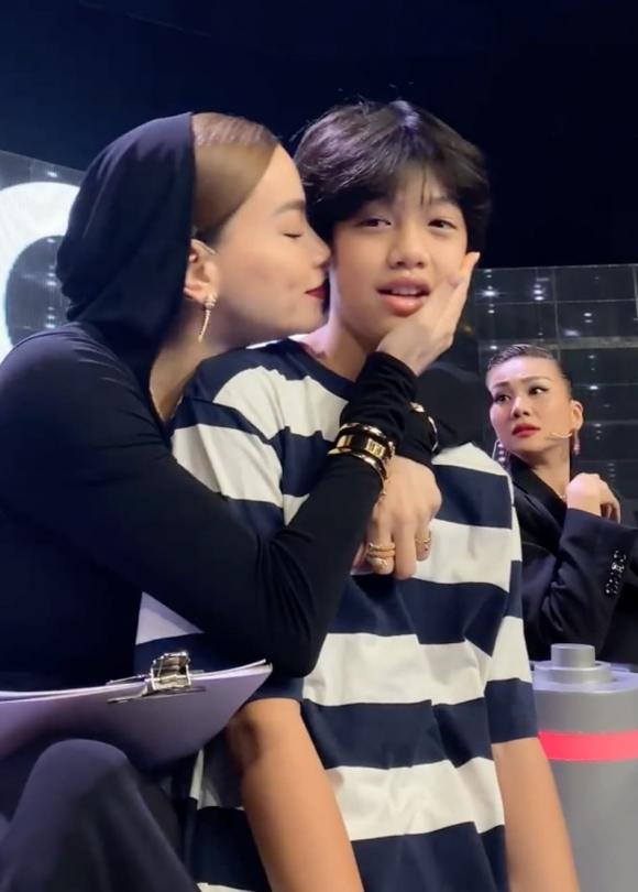 Subeo ngày càng chững chạc ở tuổi 13, Hà Hồ tự hào vì con trai có tính cách đặc biệt - Ảnh 11.