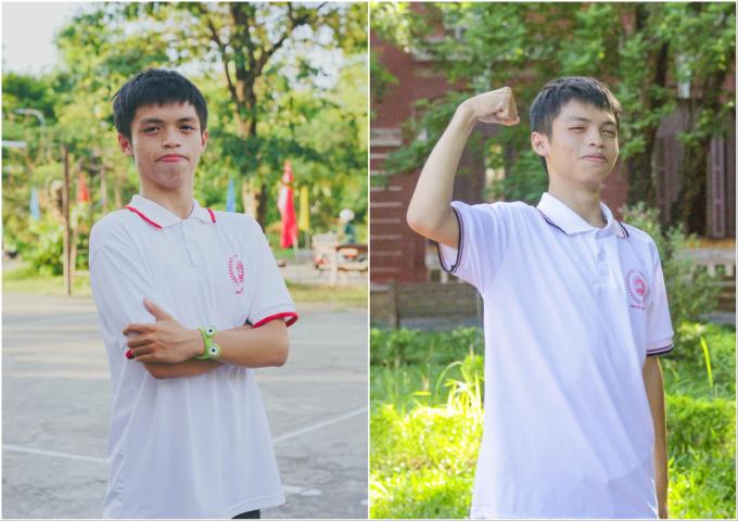 Chân dung Minh Triết - nam sinh với màn nhường câu hỏi "chưa có tiền lệ" tại CK Olympia gây sốt MXH - Ảnh 5.