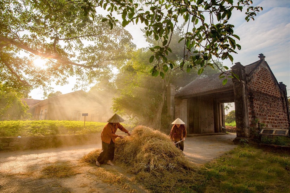 Thay vì 5 đô thị vệ tinh, Hà Nội định hướng chỉ còn 2, đó là khu vực nào? - Ảnh 1.