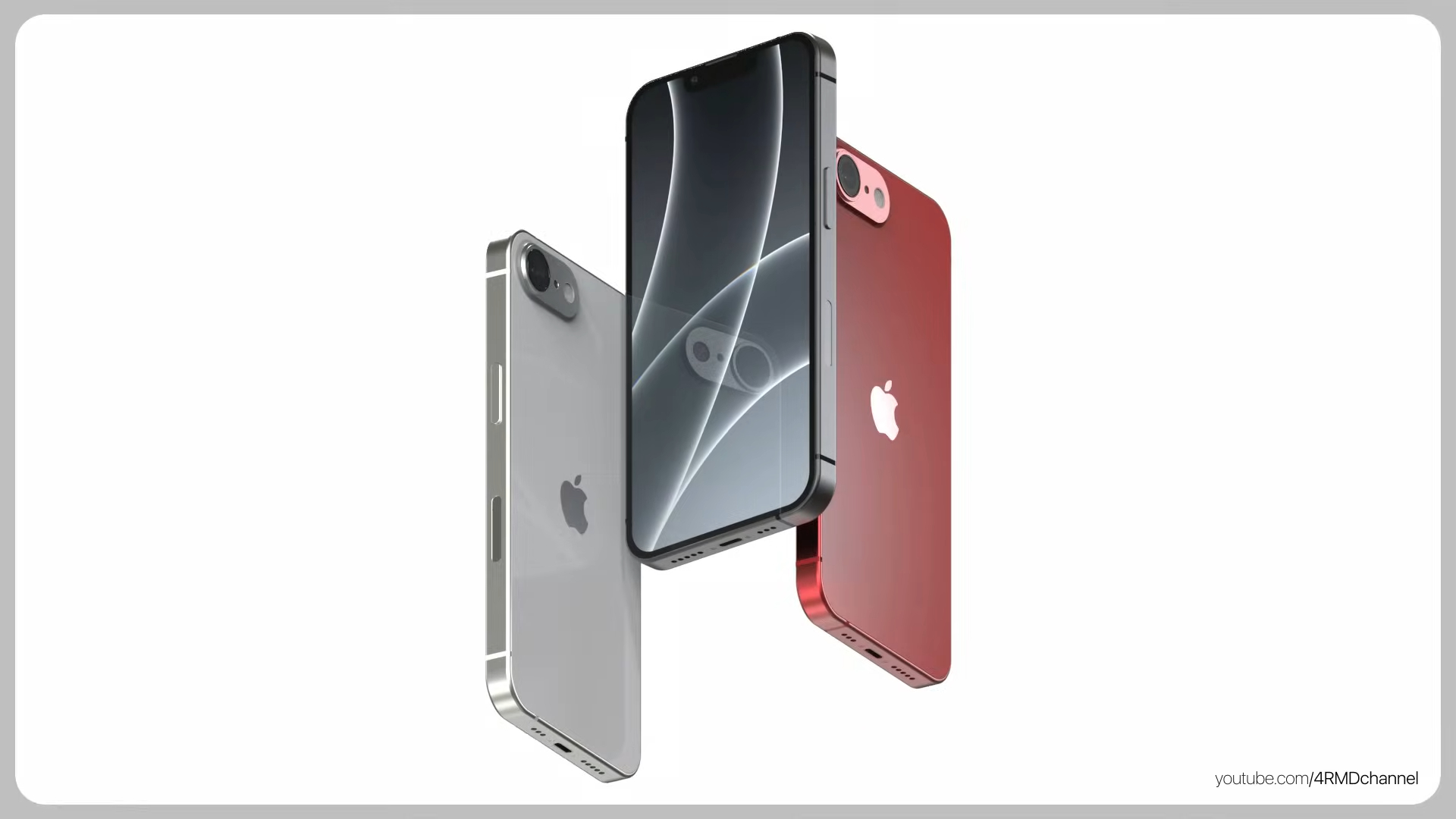 Mẫu iPhone giá 10 triệu vén màn thiết kế đẹp mê ly, ngỡ ngàng khi xịn chẳng kém iPhone 15? - Ảnh 7.