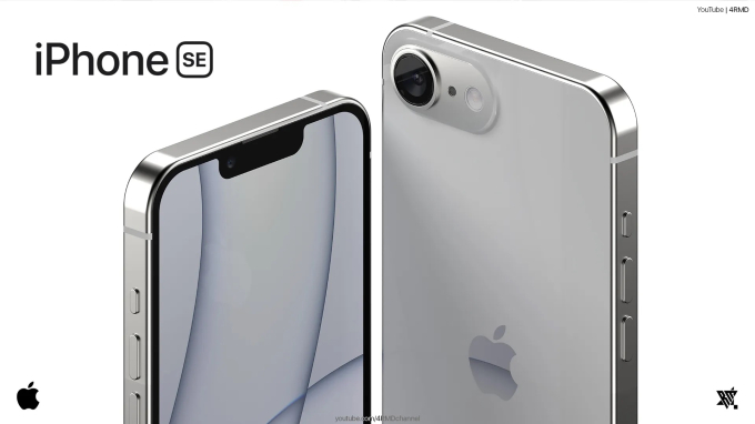 iPhone giá 10 triệu lộ thêm thông tin hấp dẫn: Ngoại hình lột xác mới toanh, có nâng cấp ấn tượng như iPhone 15 - Ảnh 1.