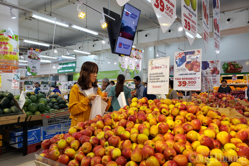 Đà Nẵng: Tăng trưởng kinh tế năm 2023 ước đạt 2,58%