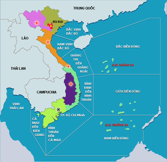 Dự báo thời tiết biển hôm nay 27/12/2023: …..