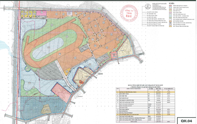 Hà Nội lấy ý kiến quy hoạch trường đua ngựa 500 tỷ USD ở Sóc Sơn - Ảnh 1.