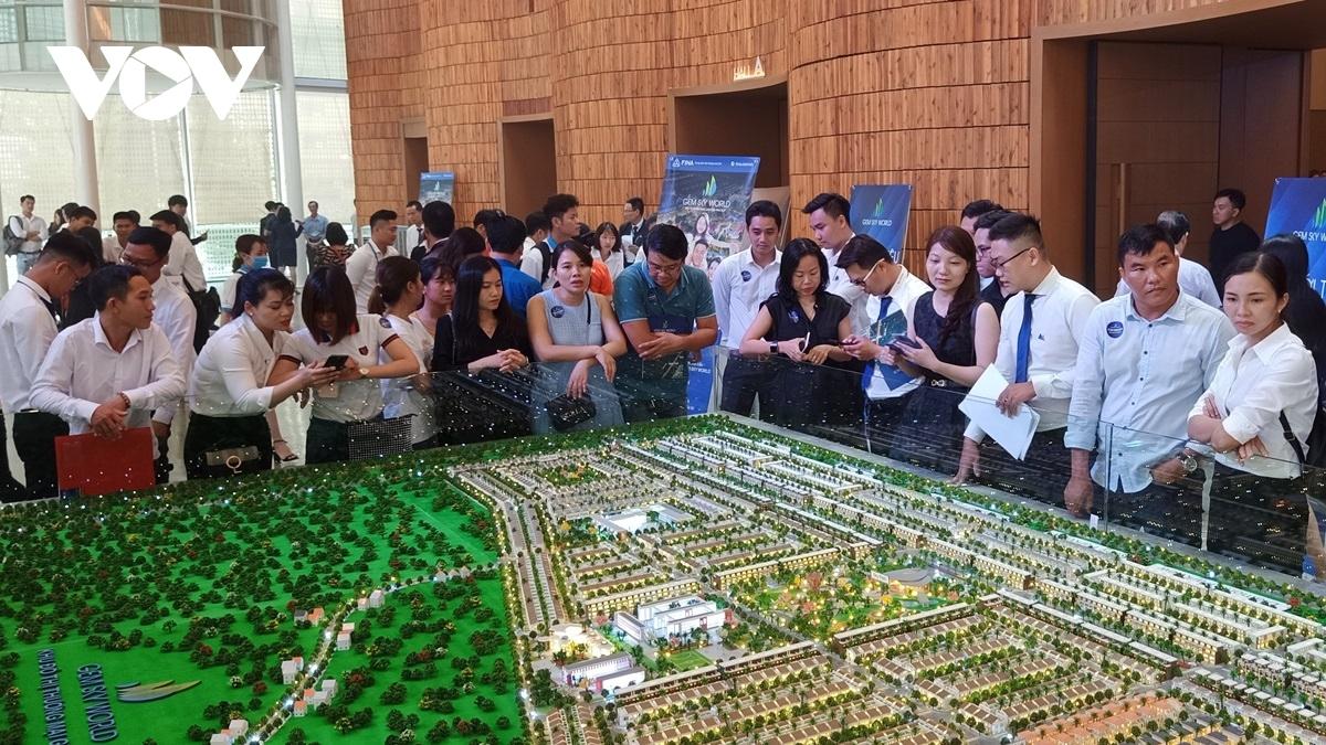 Luật Đất đai 2024: Phát huy tốt hơn nguồn lực đất đai tại TP.HCM - Ảnh 2.