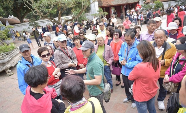 'Liều thuốc bổ' nào thu hút khách quốc tế du lịch Việt Nam?- Ảnh 4.