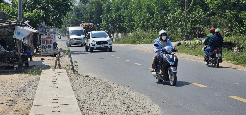 Quảng Nam: Doanh nghiệp