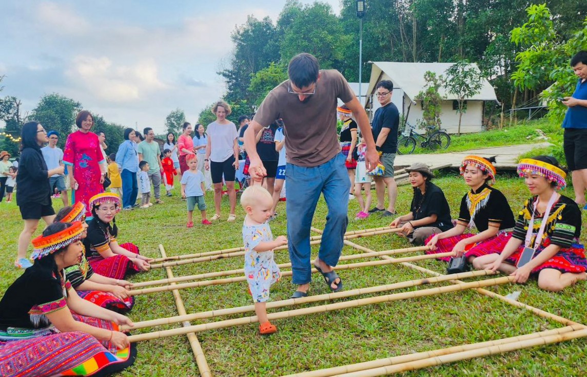 Đà Nẵng: Sản phẩm OCOP du lịch