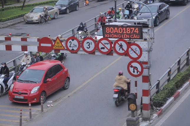 Sẽ xây dựng hệ thống thông minh trên cao tốc toàn quốc?- Ảnh 1.