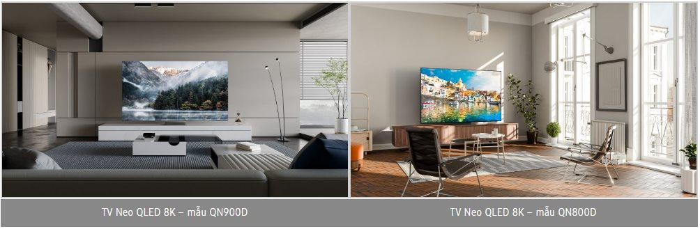 Samsung đưa loạt TV AI 2024 về Việt Nam- Ảnh 2.